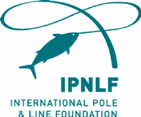 International Pole & Line Foundation logo